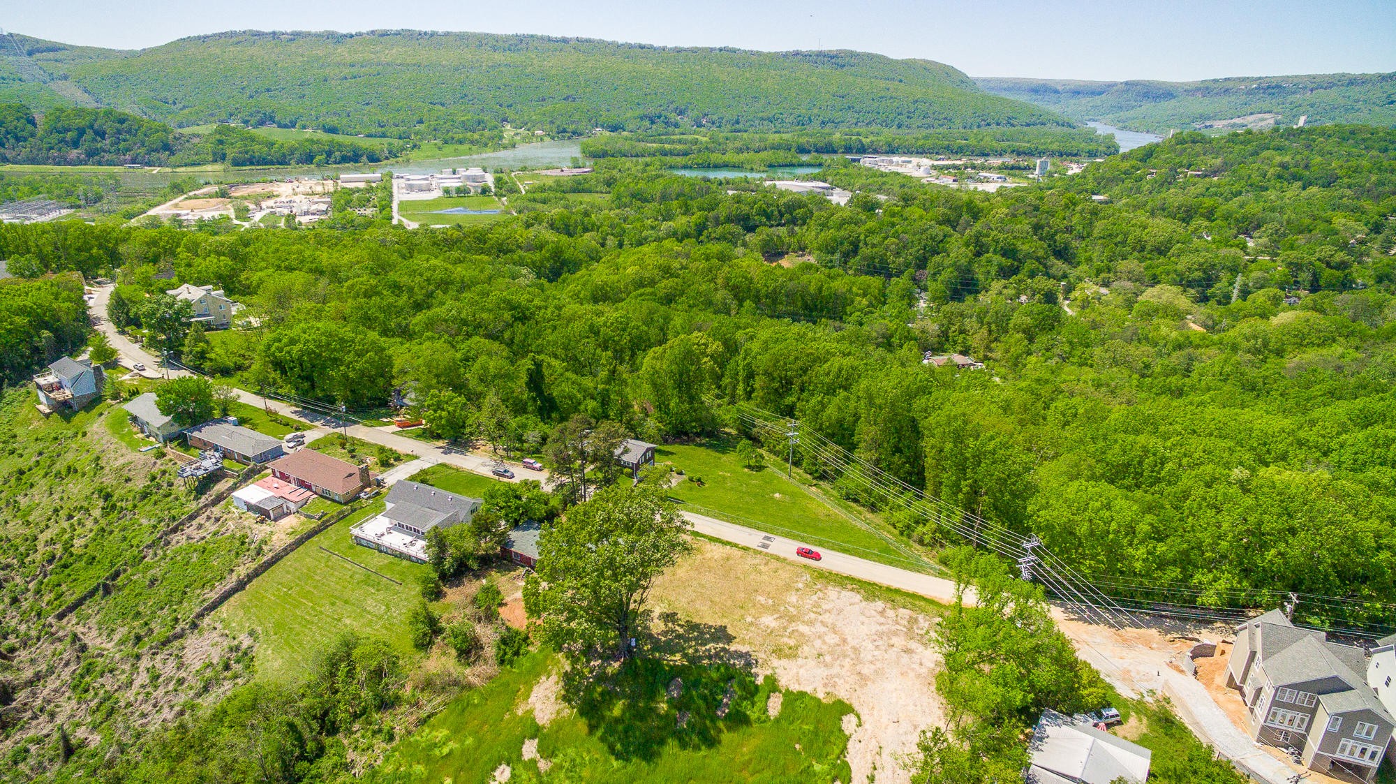 436 Whitehall Road Chattanooga, TN 37405 - Photo 18 of 28
