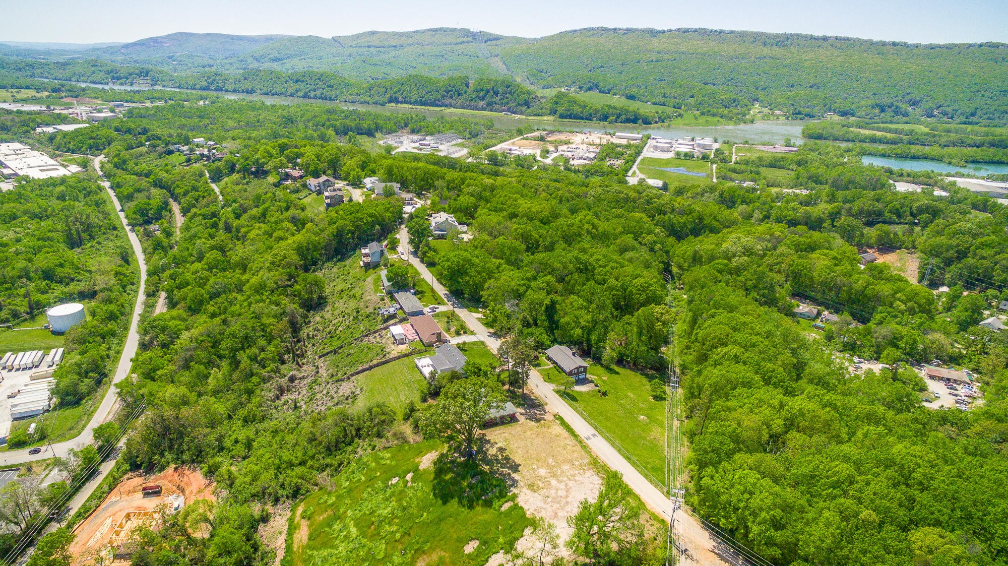 436 Whitehall Road Chattanooga, TN 37405 - Photo 19 of 28