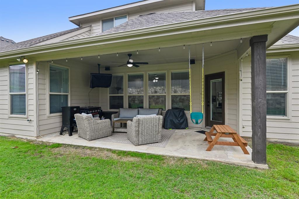 4018 Enclave Lane Rowlett, TX 75089 - Photo 29 of 39