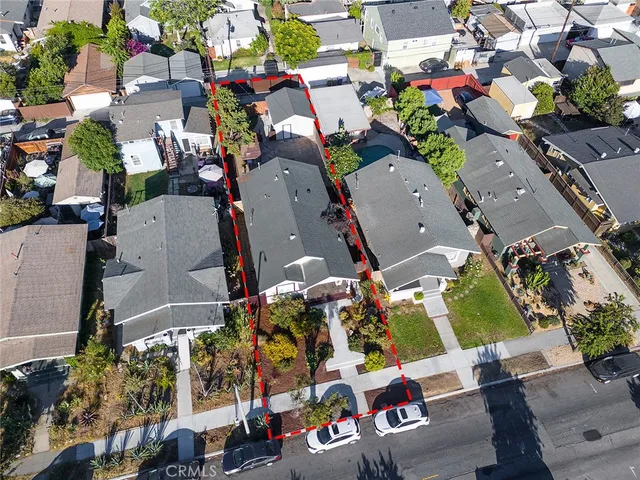 $975,000 | 916 Junipero Avenue, Long Beach, CA 90804