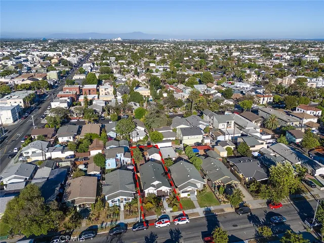 $975,000 | 916 Junipero Avenue, Long Beach, CA 90804