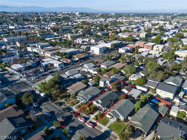 $975,000 | 916 Junipero Avenue, Long Beach, CA 90804