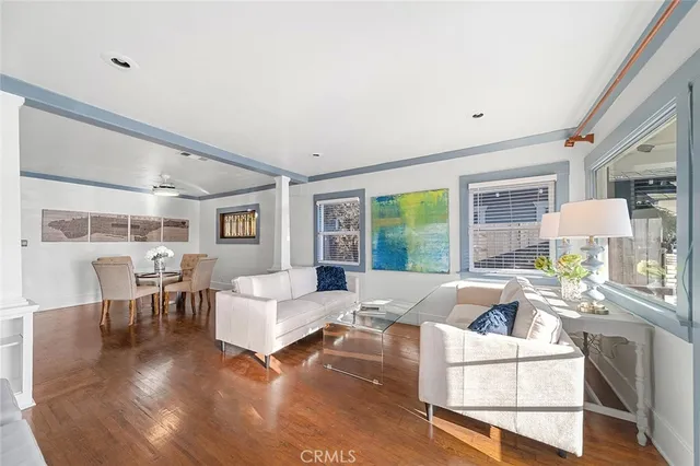 $975,000 | 916 Junipero Avenue, Long Beach, CA 90804