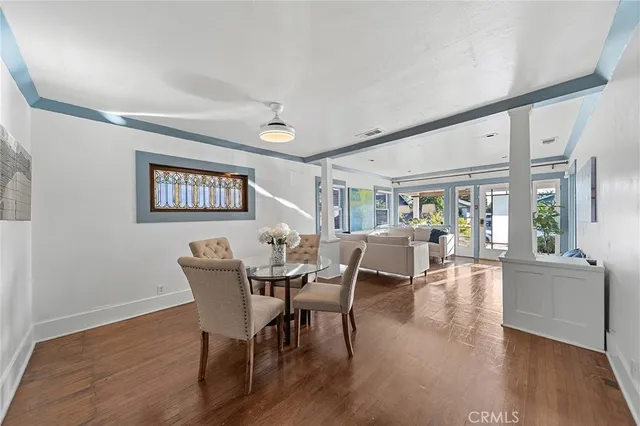$975,000 | 916 Junipero Avenue, Long Beach, CA 90804