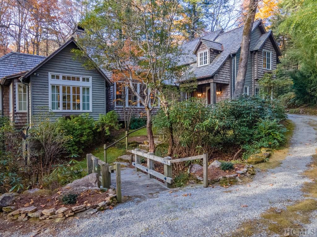 282 Biscuit Rock Road Highlands, NC 28741 - Photo 58 of 67 Gallery Image 58