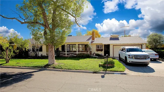 $615,000 | 535 Fairmont Drive, San Bernardino, CA 92404