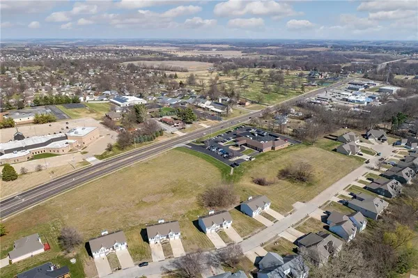 $750,000 | Frederick Ave Street, St. Joseph, MO 64506