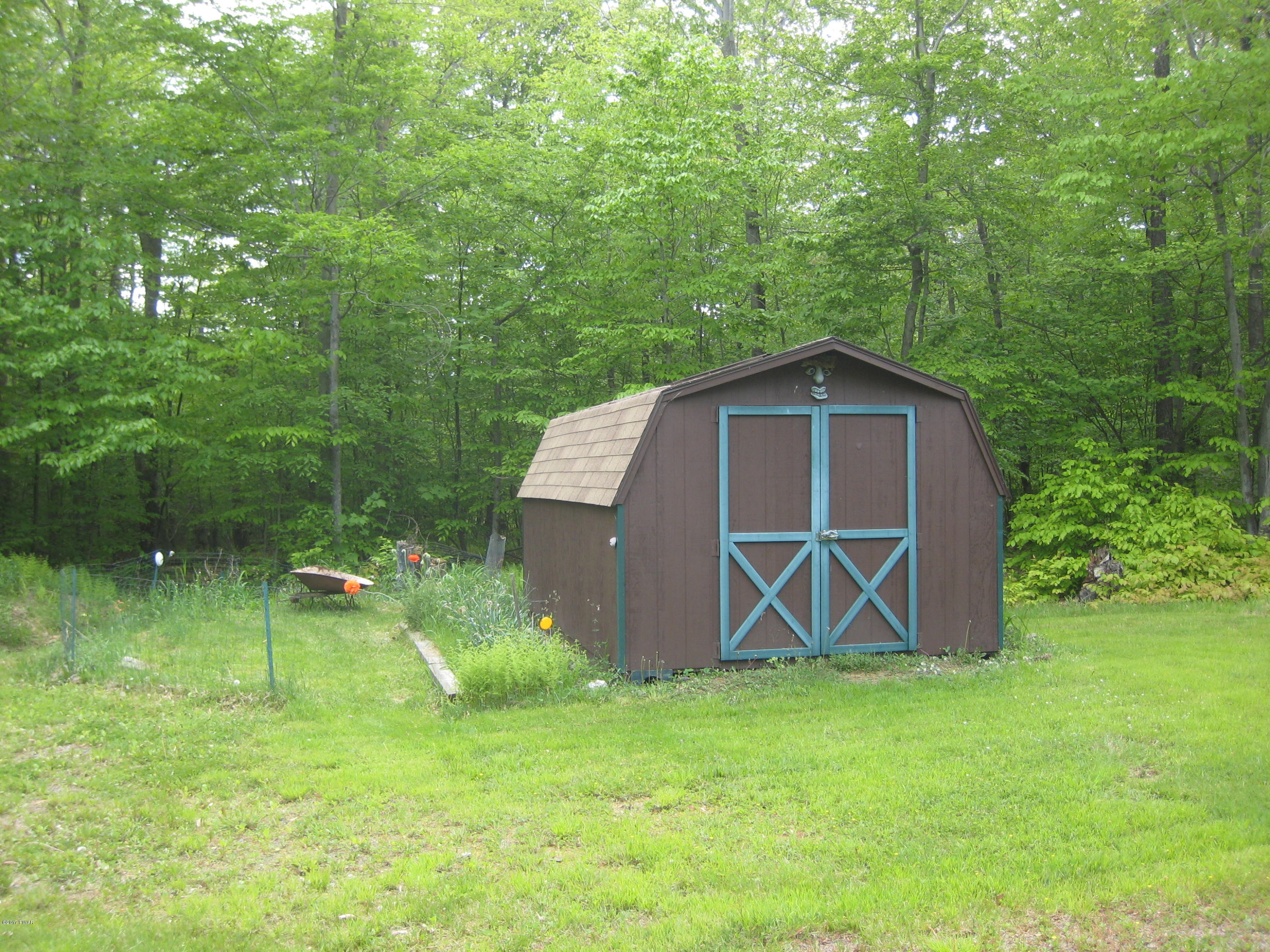 645 Ravnikar Road Forest City, PA 18421 - Photo 17 of 19