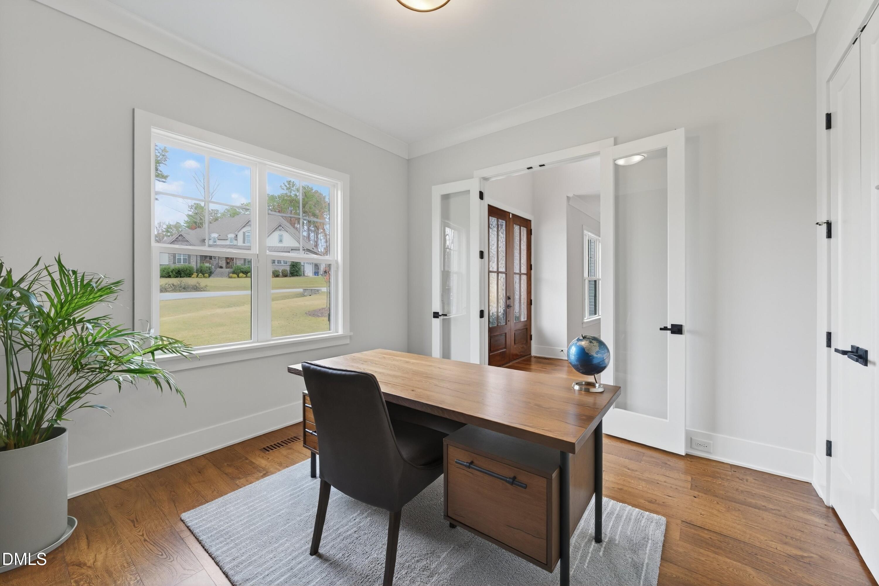 2341 Sanctuary Drive Raleigh, NC 27606 - Photo 21 of 66