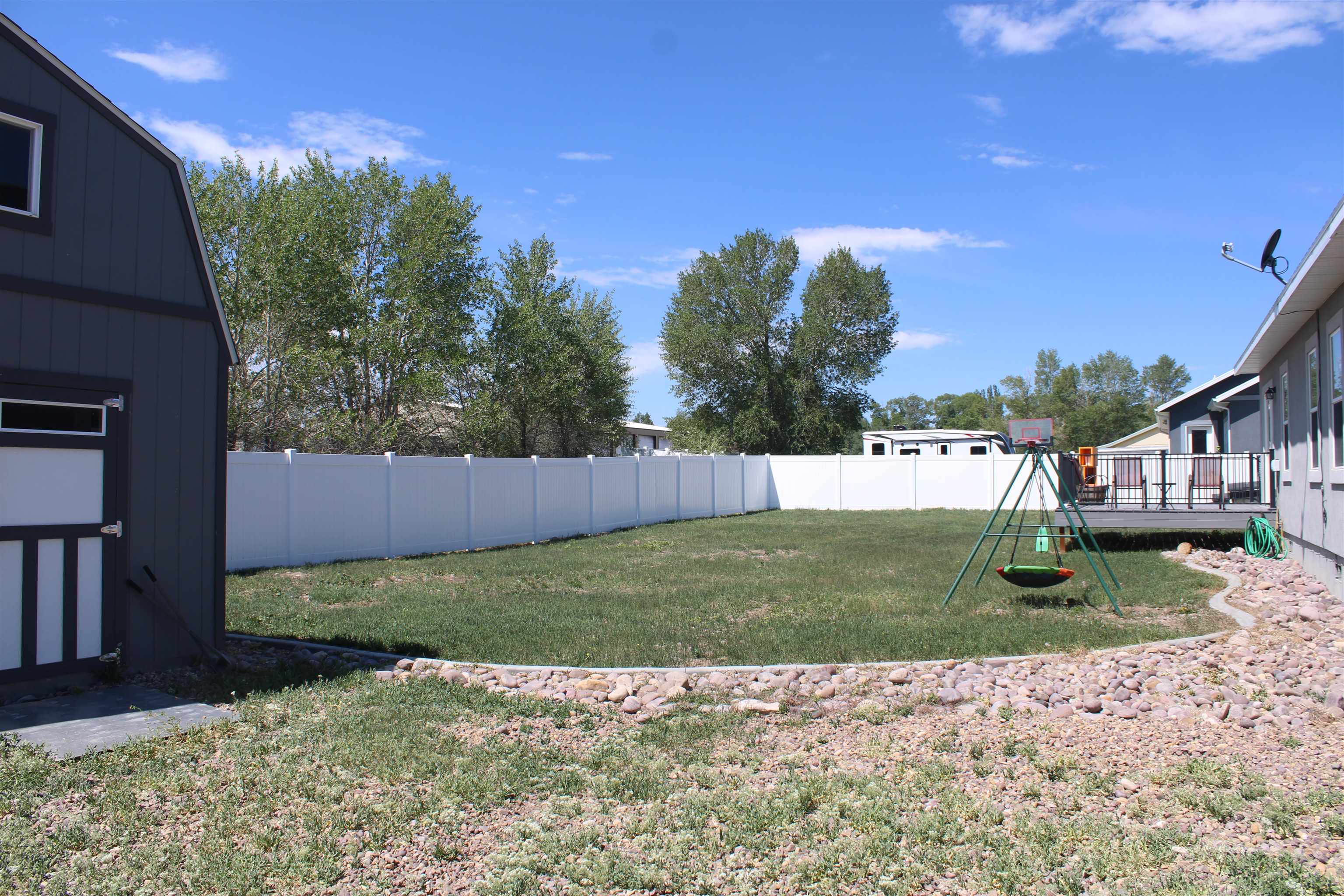 131 Powderhorn Drive Mountain View, WY 82939 - Photo 18 of 20