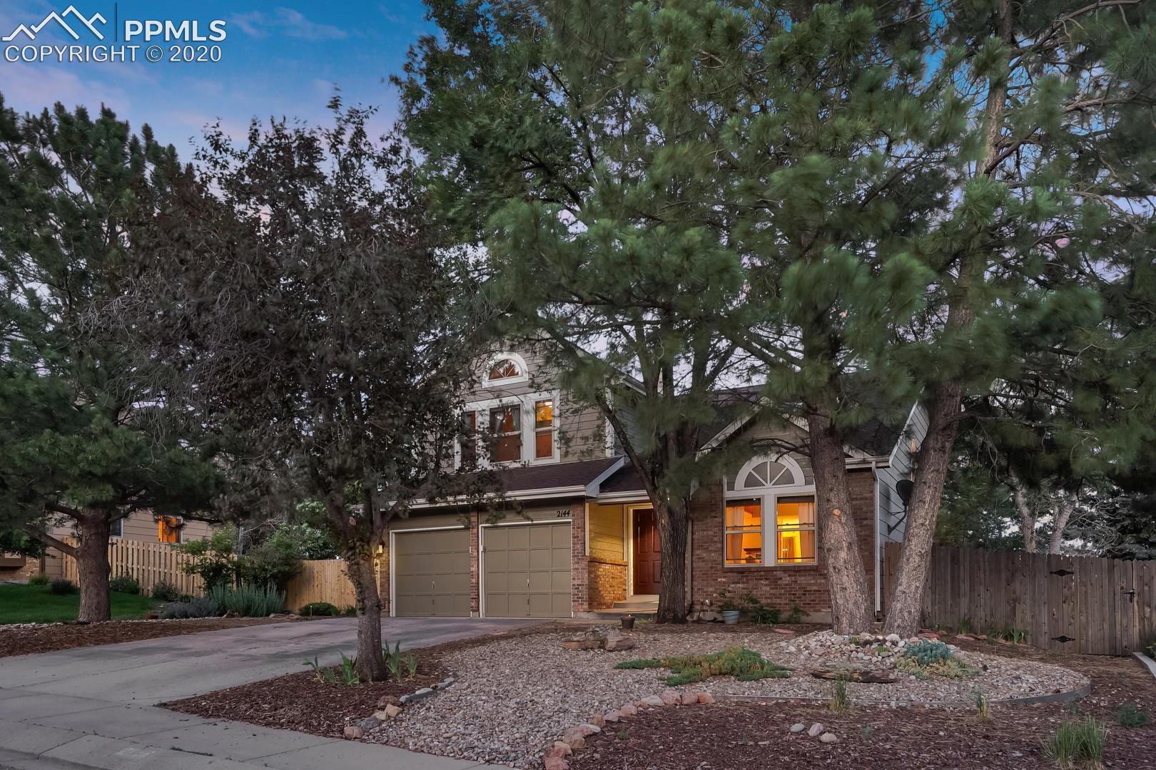 2144 Ramsgate Terrace Colorado Springs, CO 80919 - Photo 42 of 48 Gallery Image 42