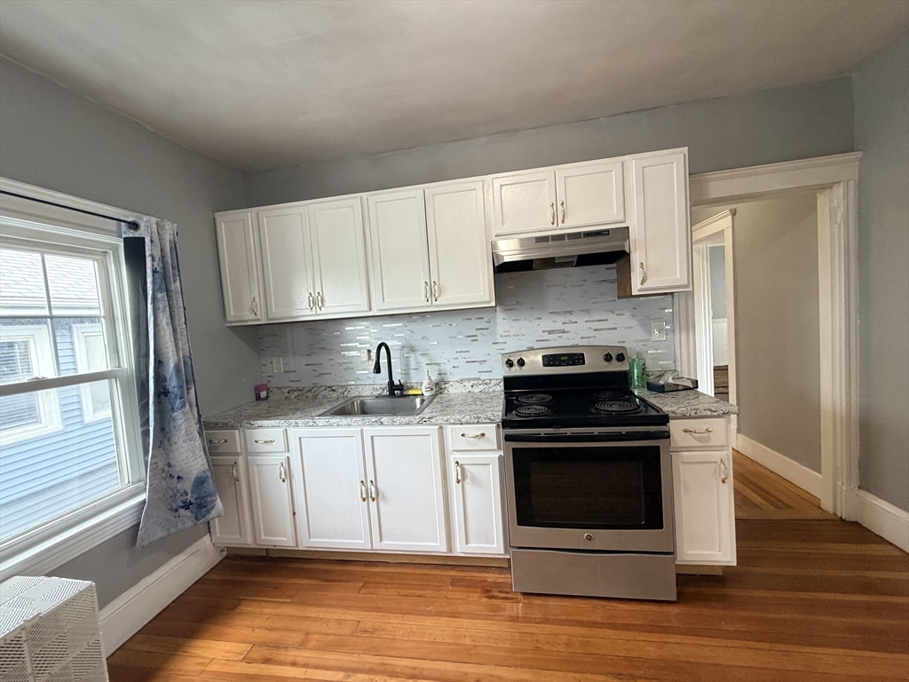 1028 North Shore Road, Unit 2 Revere, MA 02151 - Photo 4 of 6