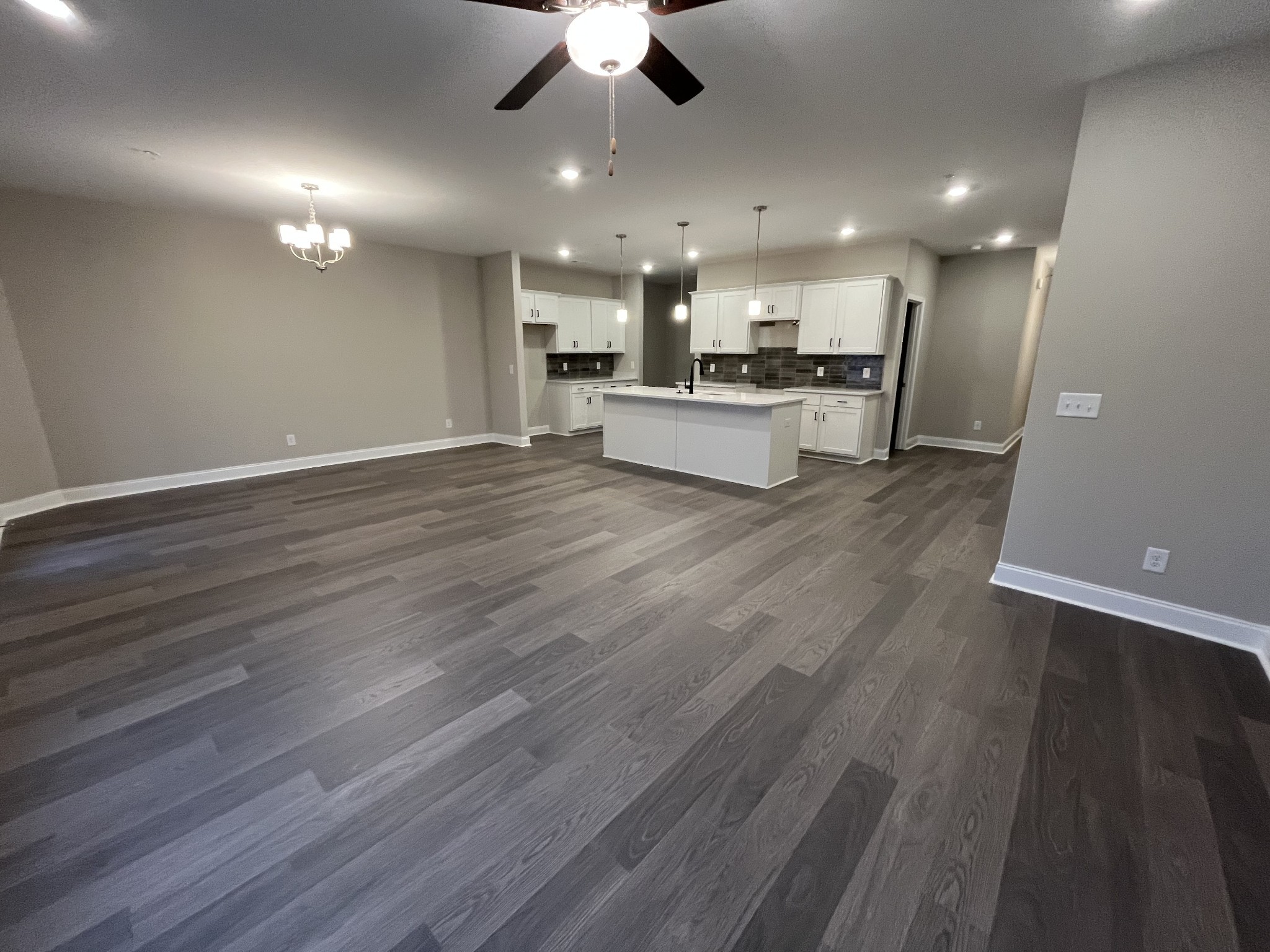 1081 June Wilde Ridge Spring Hill, TN 37174 - Photo 13 of 15