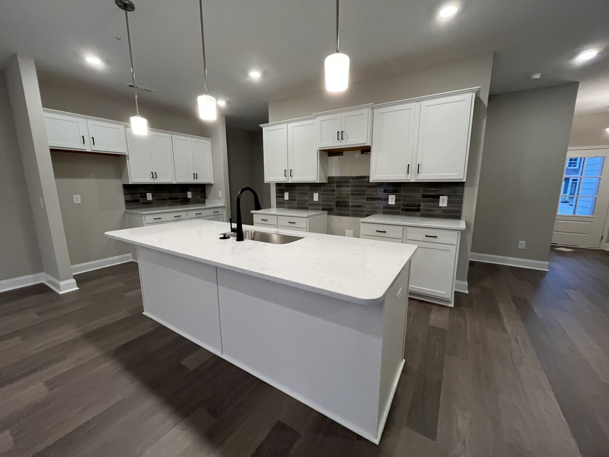 1081 June Wilde Ridge Spring Hill, TN 37174 - Photo 14 of 15