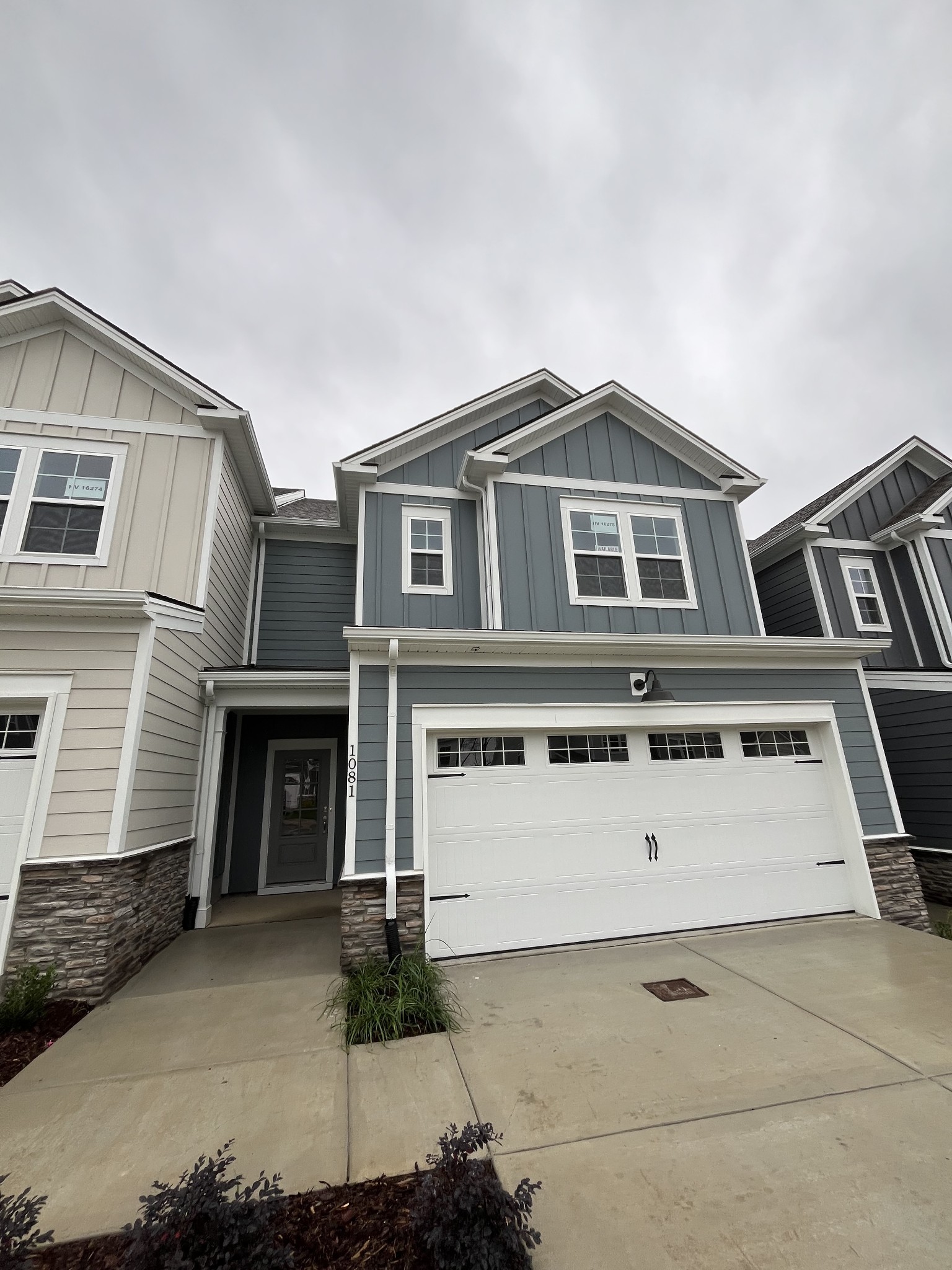 1081 June Wilde Ridge Spring Hill, TN 37174 - Photo 2 of 15