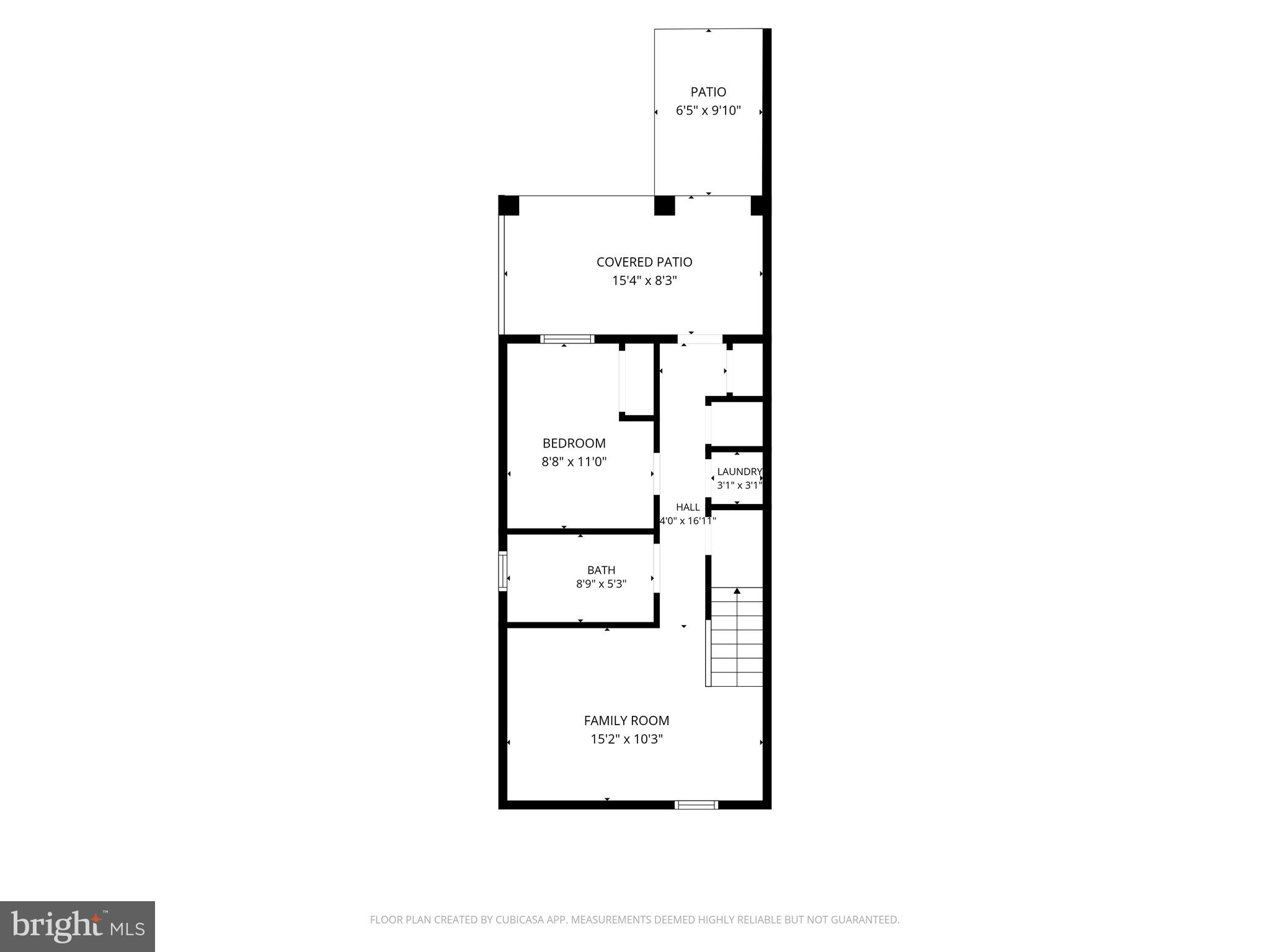1279 Oates Street Northeast Washington, DC 20002 - Photo 51 of 54
