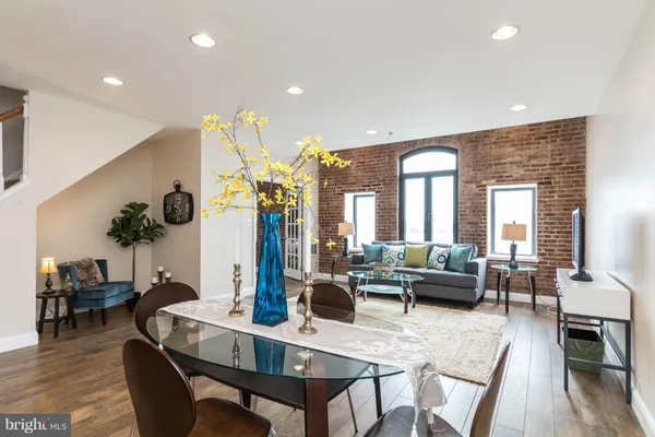 $565,000 | 1000 Fell Street, Unit 412, Baltimore, MD 21231