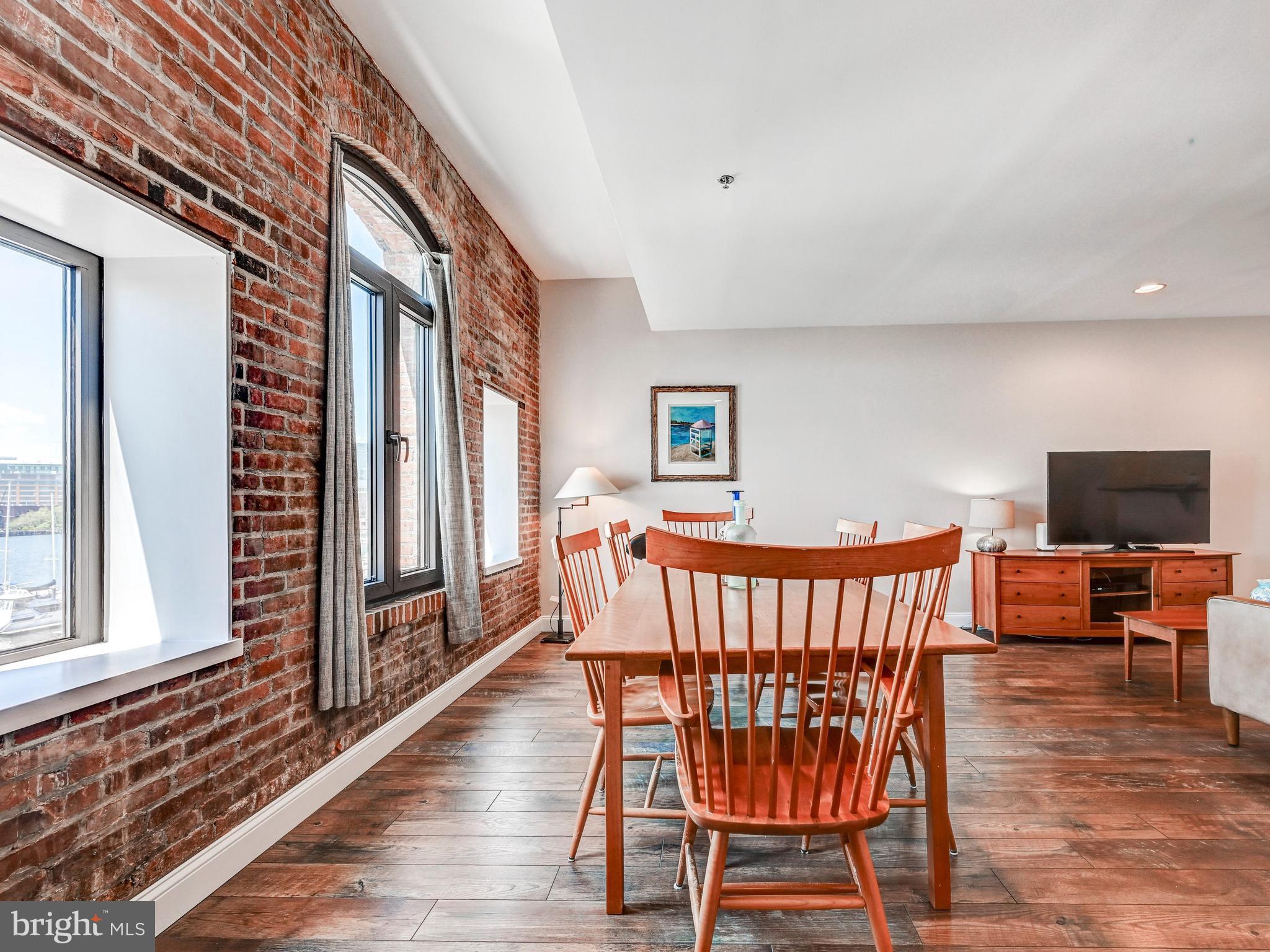 1000 Fell Street, Unit 412 Baltimore, MD 21231 - Photo 11 of 35
