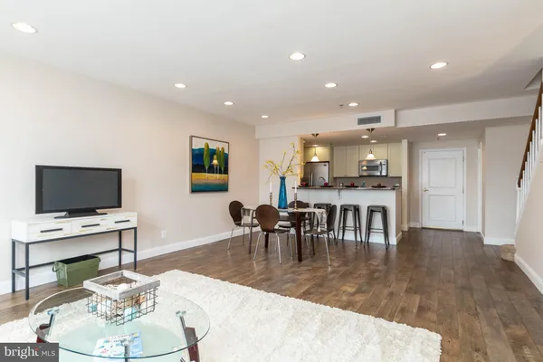 $565,000 | 1000 Fell Street, Unit 412, Baltimore, MD 21231