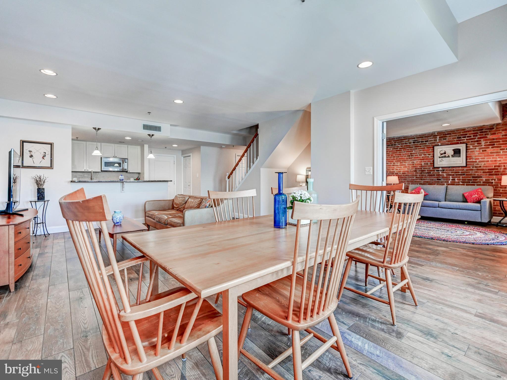 1000 Fell Street, Unit 412 Baltimore, MD 21231 - Photo 12 of 35
