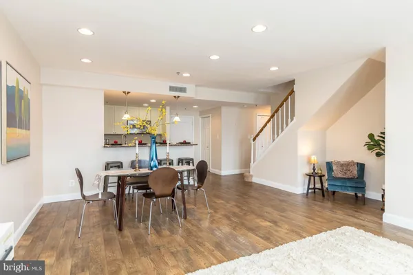 $565,000 | 1000 Fell Street, Unit 412, Baltimore, MD 21231