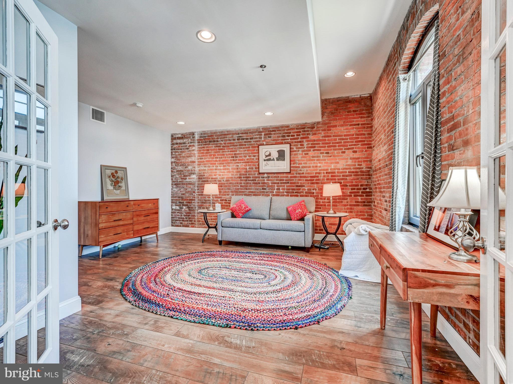 1000 Fell Street, Unit 412 Baltimore, MD 21231 - Photo 13 of 35
