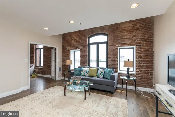 $565,000 | 1000 Fell Street, Unit 412, Baltimore, MD 21231