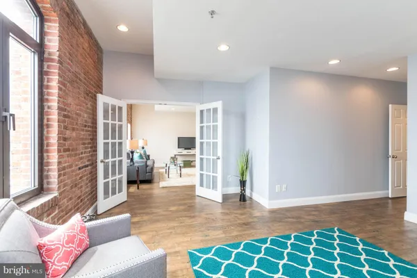 $565,000 | 1000 Fell Street, Unit 412, Baltimore, MD 21231
