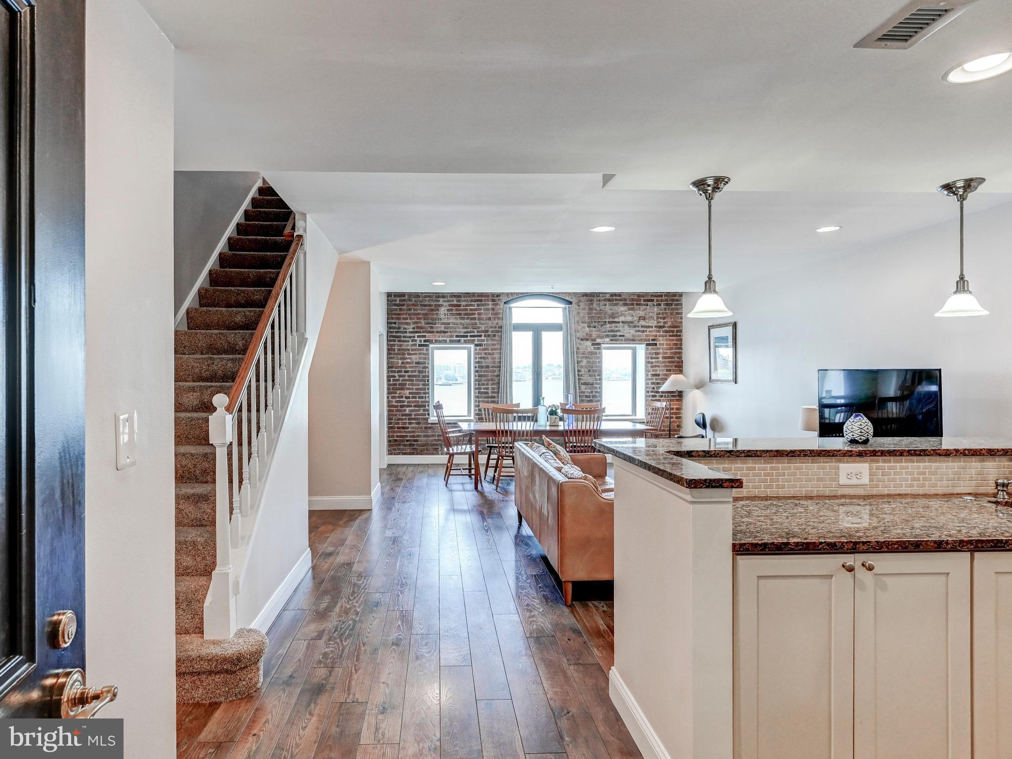 1000 Fell Street, Unit 412 Baltimore, MD 21231 - Photo 16 of 35