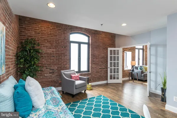 $565,000 | 1000 Fell Street, Unit 412, Baltimore, MD 21231