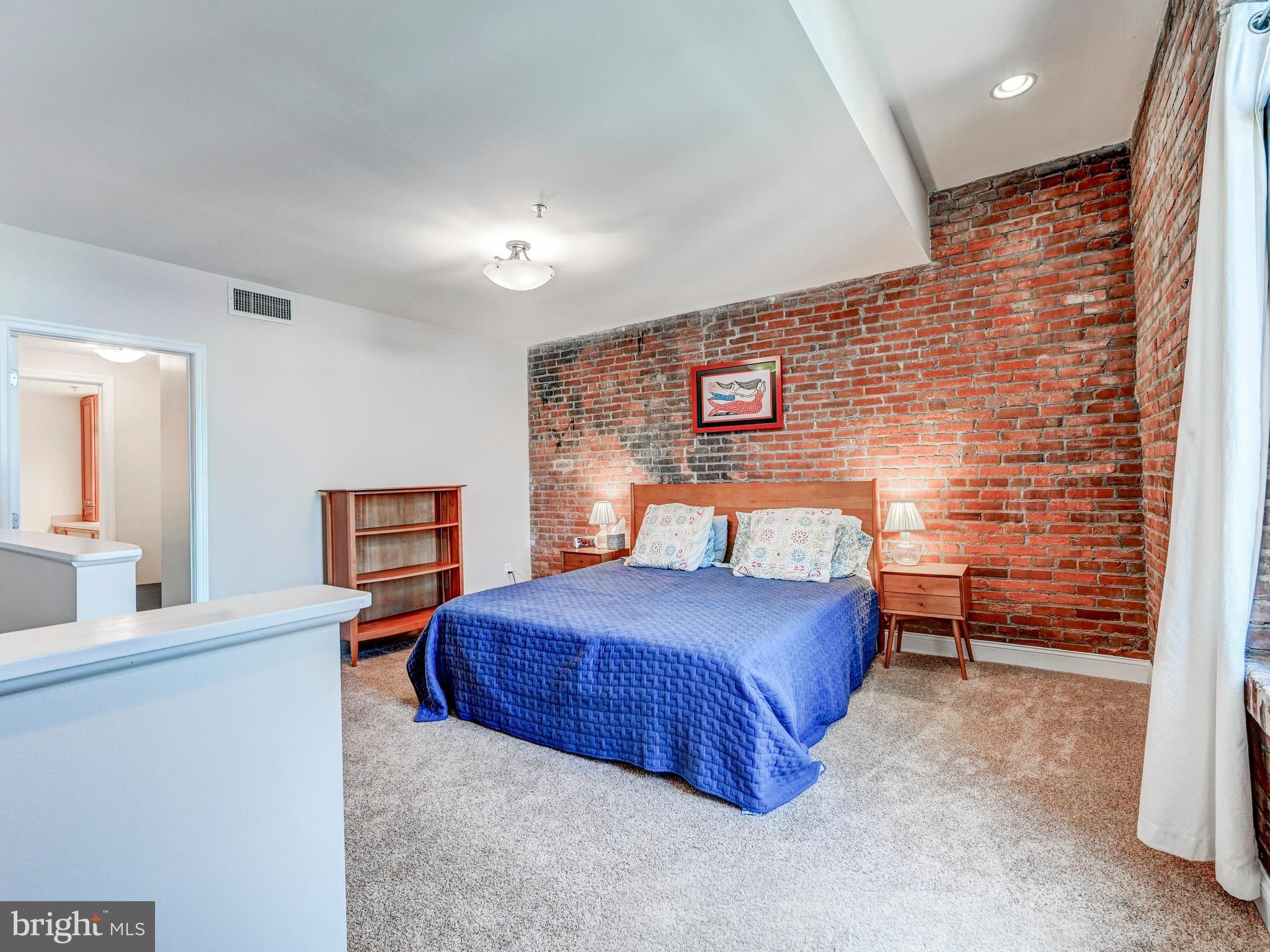 1000 Fell Street, Unit 412 Baltimore, MD 21231 - Photo 17 of 35