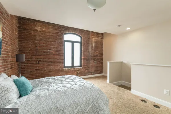 $565,000 | 1000 Fell Street, Unit 412, Baltimore, MD 21231