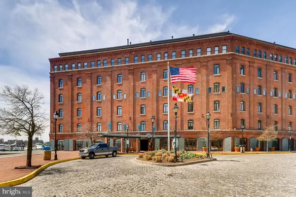 $565,000 | 1000 Fell Street, Unit 412, Baltimore, MD 21231