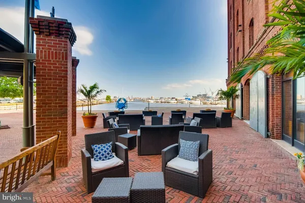 $565,000 | 1000 Fell Street, Unit 412, Baltimore, MD 21231