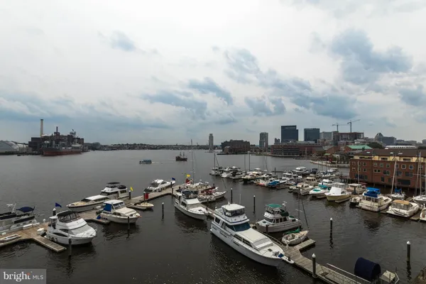 $565,000 | 1000 Fell Street, Unit 412, Baltimore, MD 21231
