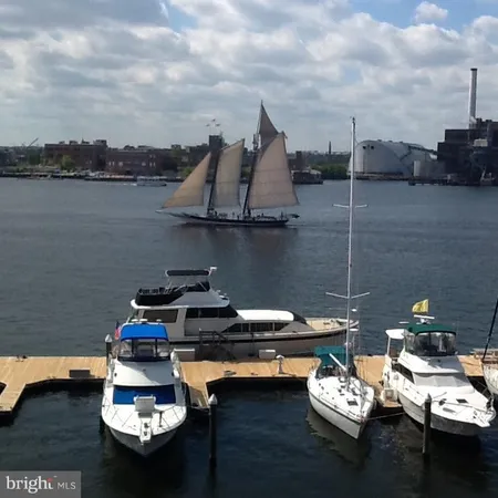 $565,000 | 1000 Fell Street, Unit 412, Baltimore, MD 21231