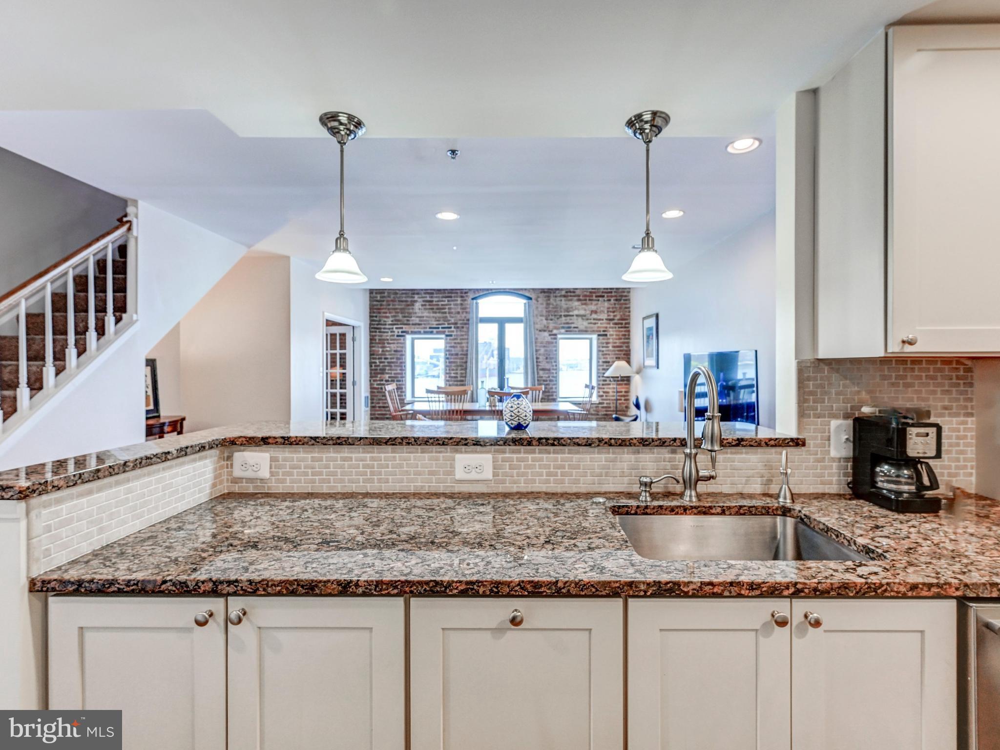 1000 Fell Street, Unit 412 Baltimore, MD 21231 - Photo 3 of 35