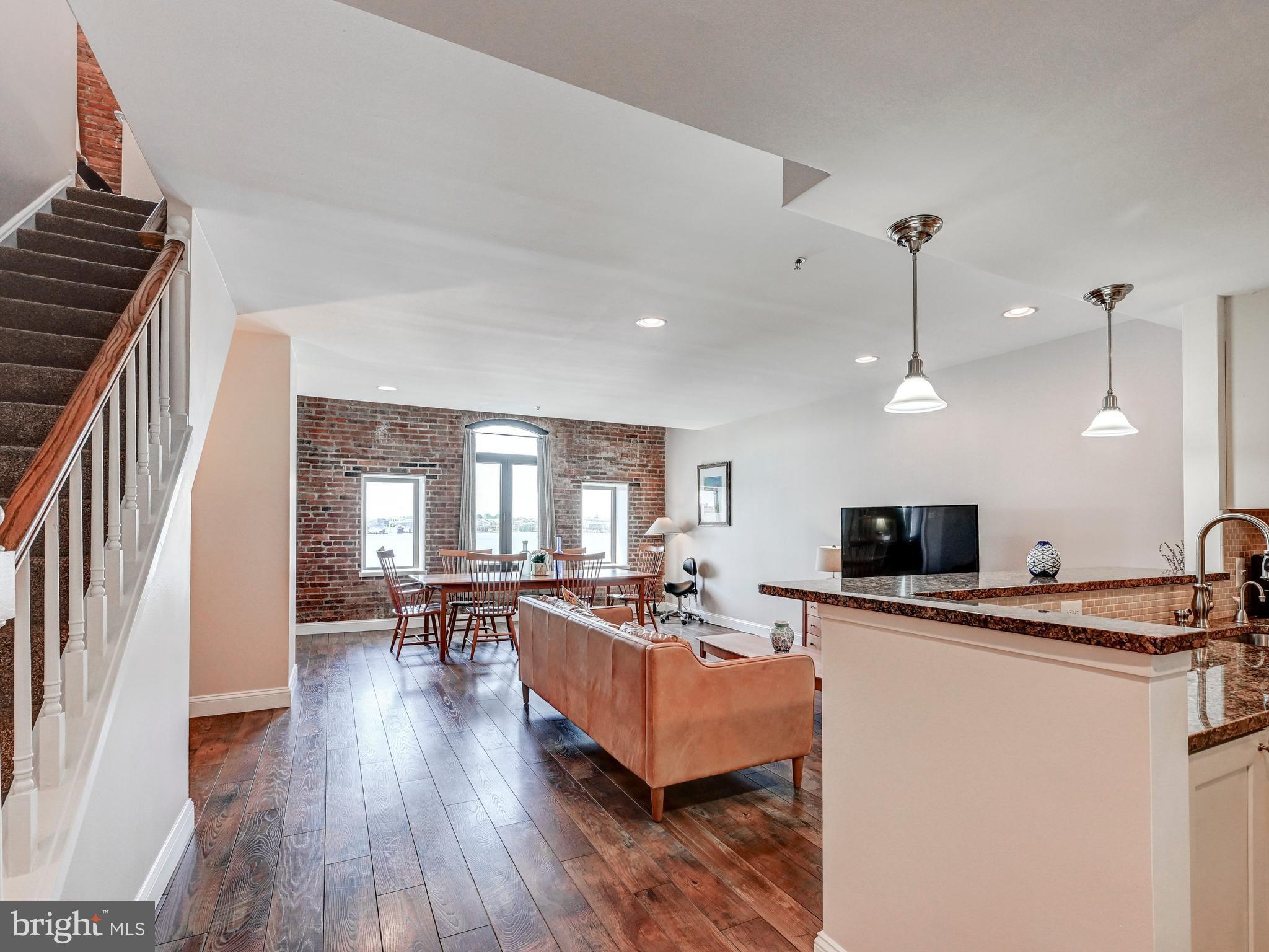 1000 Fell Street, Unit 412 Baltimore, MD 21231 - Photo 4 of 35