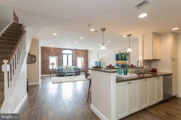 $565,000 | 1000 Fell Street, Unit 412, Baltimore, MD 21231