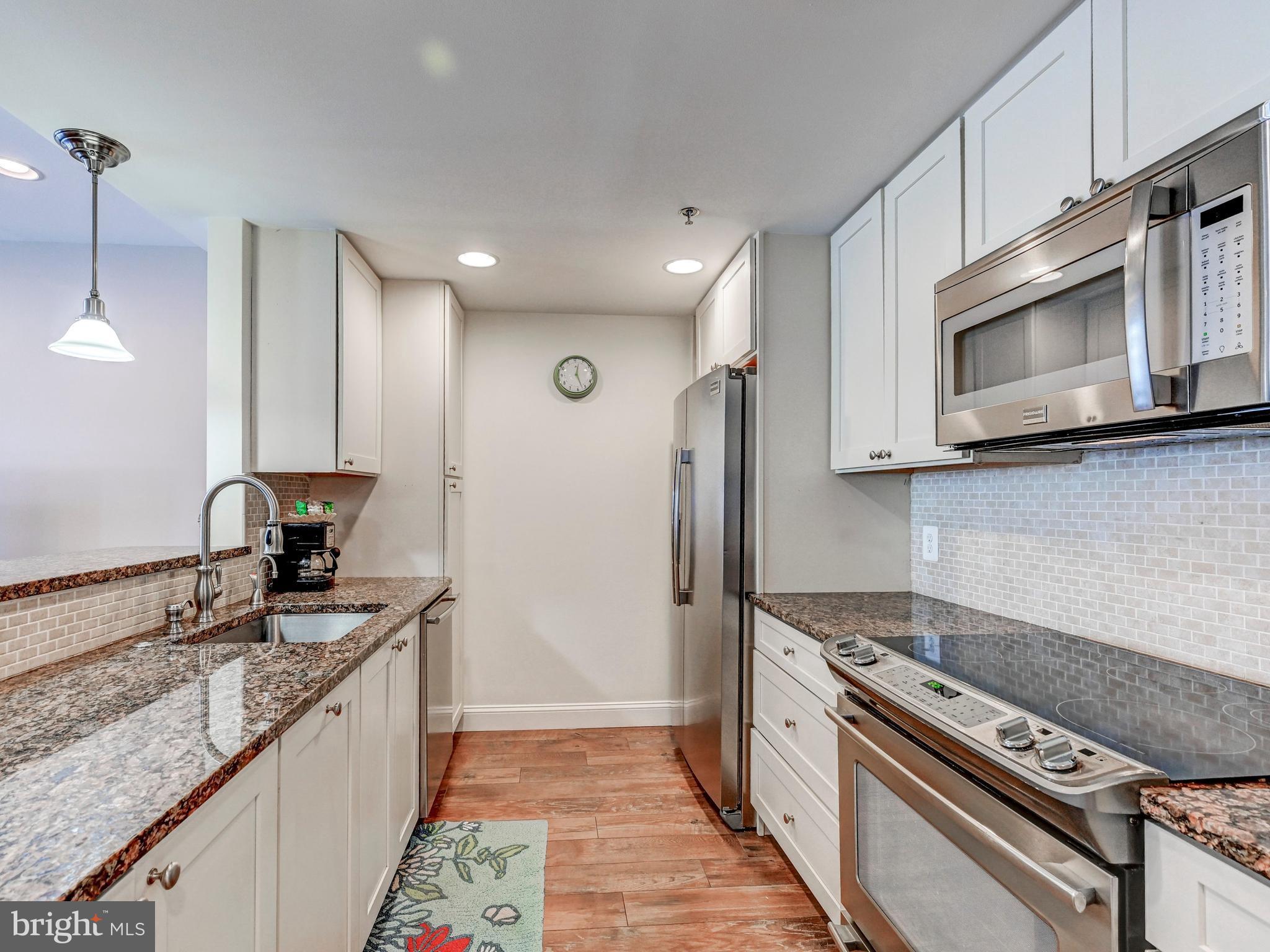 1000 Fell Street, Unit 412 Baltimore, MD 21231 - Photo 5 of 35
