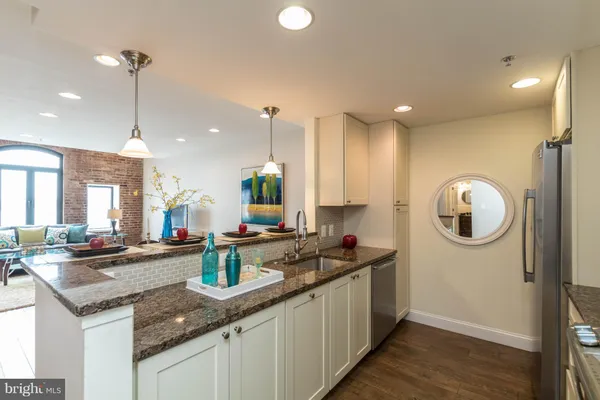 $565,000 | 1000 Fell Street, Unit 412, Baltimore, MD 21231