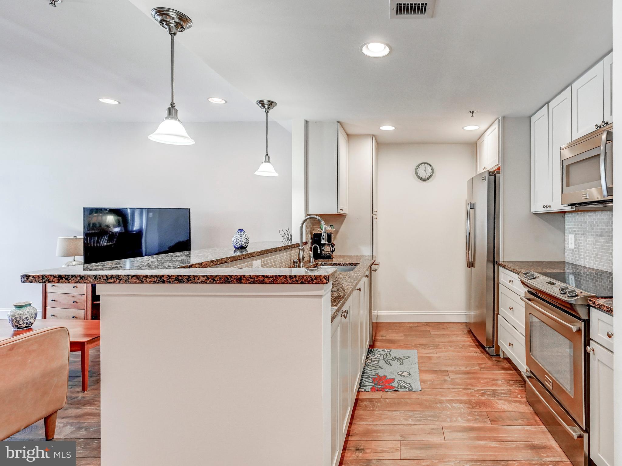1000 Fell Street, Unit 412 Baltimore, MD 21231 - Photo 6 of 35