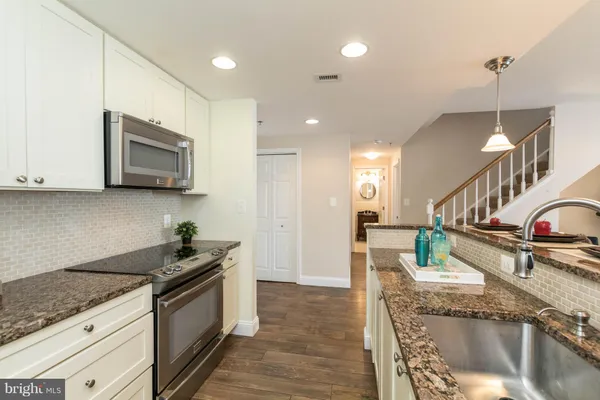 $565,000 | 1000 Fell Street, Unit 412, Baltimore, MD 21231