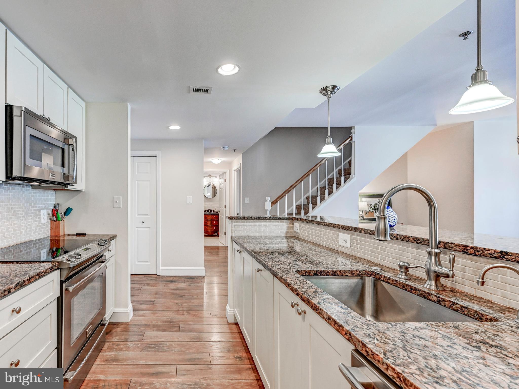1000 Fell Street, Unit 412 Baltimore, MD 21231 - Photo 7 of 35