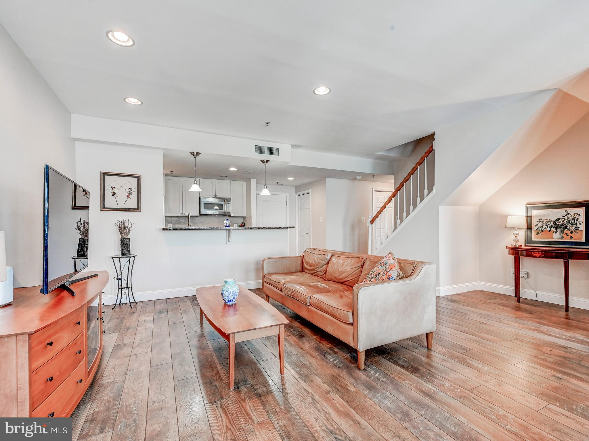 1000 Fell Street, Unit 412 Baltimore, MD 21231 - Photo 8 of 35