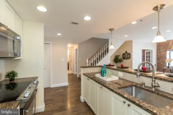 $565,000 | 1000 Fell Street, Unit 412, Baltimore, MD 21231