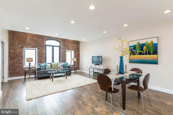$565,000 | 1000 Fell Street, Unit 412, Baltimore, MD 21231