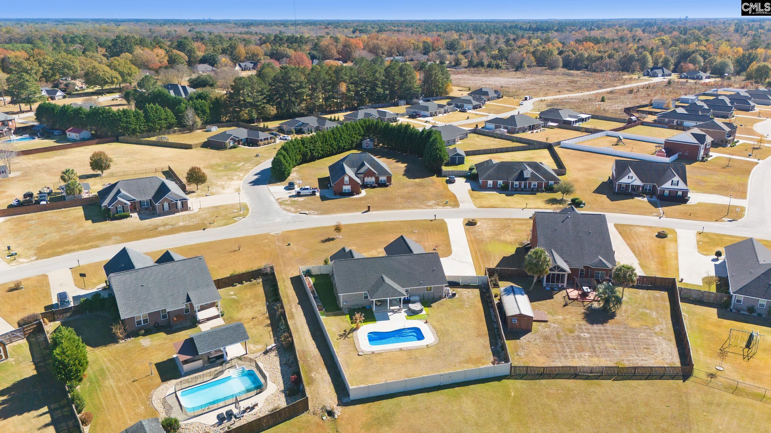 3565 Katwallace Circle Sumter, SC 29154 - Photo 4 of 44