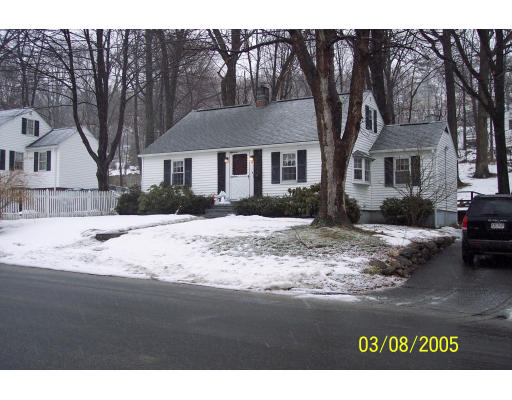 59 Darnell Road Worcester, MA 01606 - Photo 1 of 10 Gallery Image 1