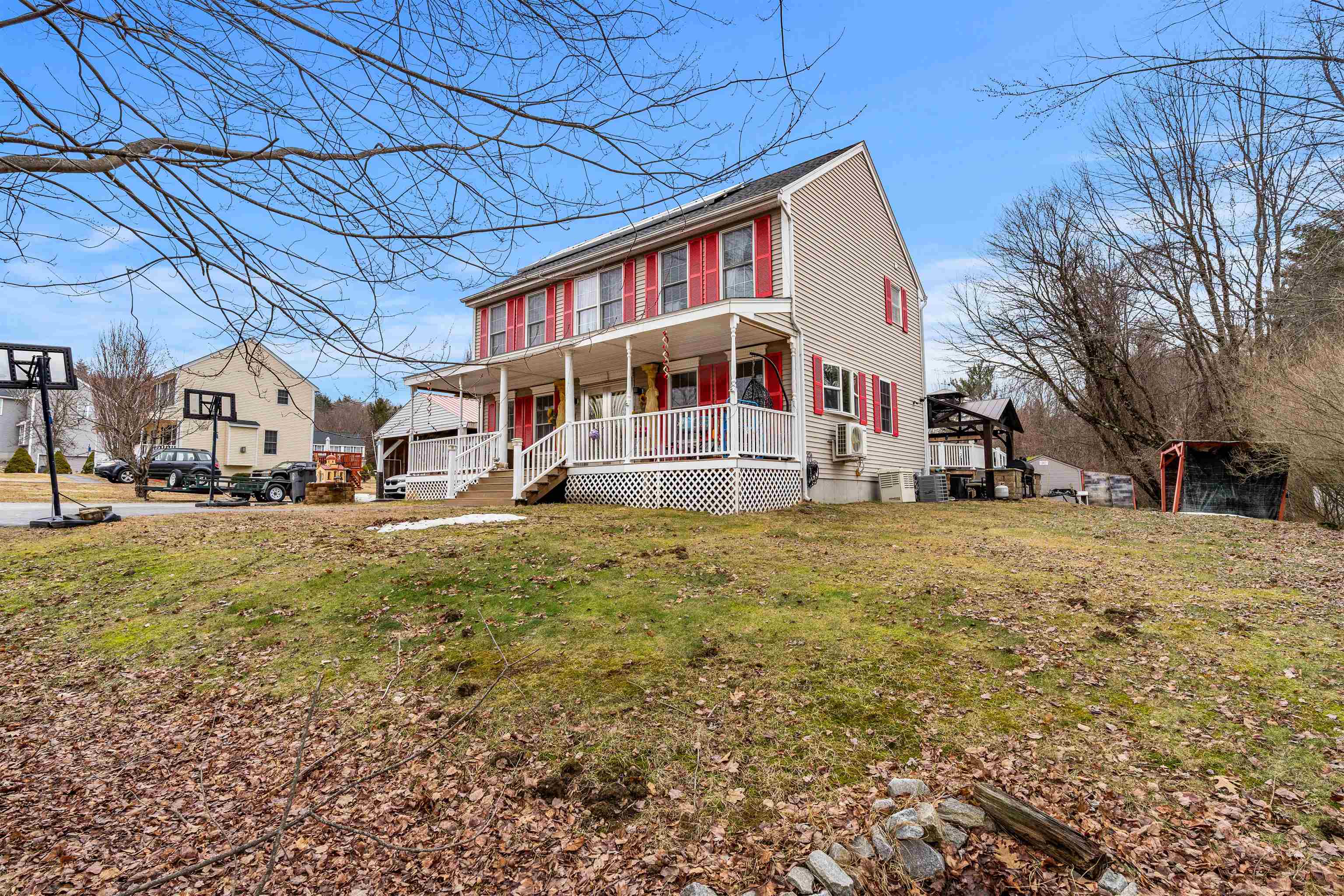 19 Whittemore Road Pembroke, NH 03275 - Photo 37 of 51